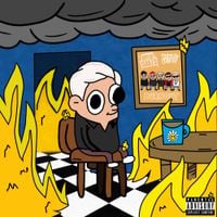 Ryan Oakes - BURNOUT
