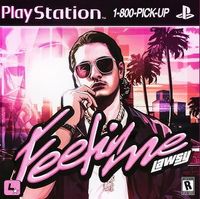 Lawsy - Feelin Me