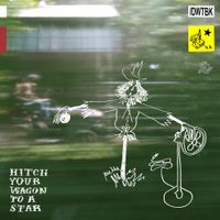 Benny Benji - Hitch Your Wagon to a Star