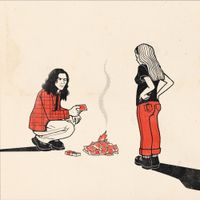 Sawyer Hill - Firestarters