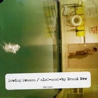 Brand New - Sowing Season / aloC-acoC