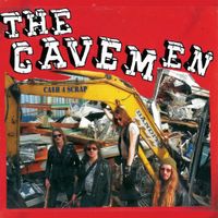 The Cavemen - Ca​$​h 4 Scrap