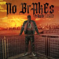 Jay Eazy - No Brakes