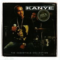 Kanye West - Kanye: The Essentials Collection