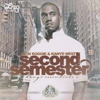 Kanye West - Second Semester: Kanye Essentials 2
