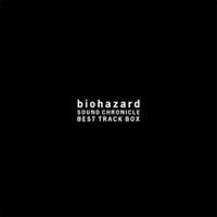Capcom Sound Team - biohazard SOUND CHRONICLE BEST TRACK BOX