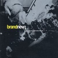 Brand New - Jude Law and a Semester Abroad