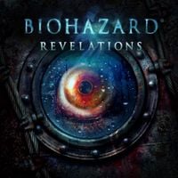 Capcom Sound Team - Resident Evil: Revelations Original Soundtrack
