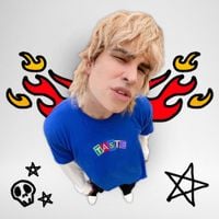 Jake Webber - Taste