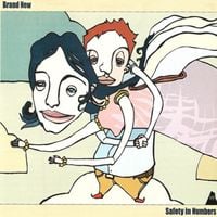 Brand New / Safety in Numbers - Brand New / Safety in Numbers