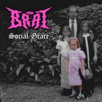 BRAT - Social Grace
