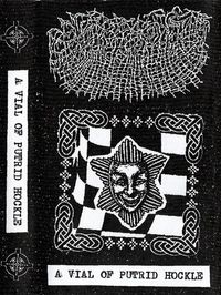 Odious Hiss - A Vial of Putrid Hockle