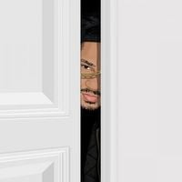 KAYTRANADA - Leave Me Alone