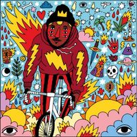 KAYTRANADA - Bus Ride