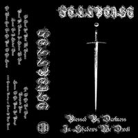 Fellbeast - Blessed by Darkness in Shadows We Dwell