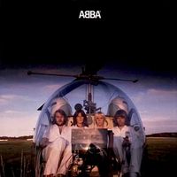 ABBA - Arrival - The Singles