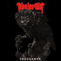 Kvelertak - Skoggangr