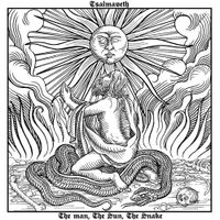 Tsalmaveth - The Man, the Sun, the Snake