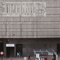 Various Artists - Optimo 25