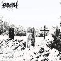 Anobaith - Funereal