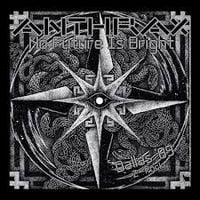 Anthrax - No Future Is Bright (Live Dallas '89)