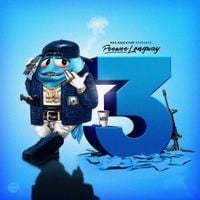 PeeWee Longway - The Blue M&M 3