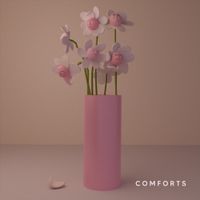 Comforts - Pink