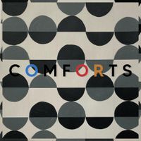 Comforts - Mixed Signals
