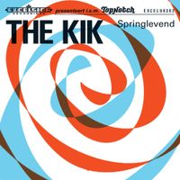 The Kik - Springlevend