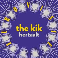The Kik - The Kik hertaalt Eurovisie