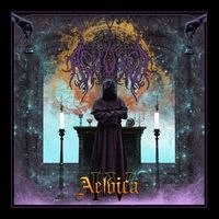 Aelvica - Aelvica IV: The Curse