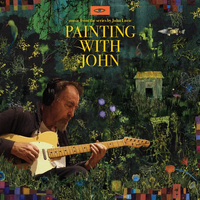 John Lurie - Painting With John