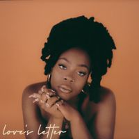 Sha&eacute; Universe - Love's Letter