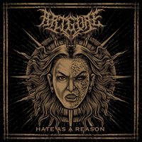 Artgore - Hate as a Reason