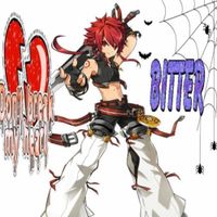 ​stxlkin - so bitter