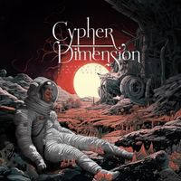 Cypher Dimension - Tomorrow We Synthesize a New Dream