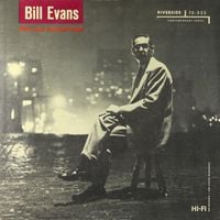 Bill Evans - New Jazz Conceptions