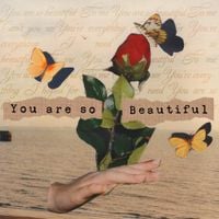 Joe Cocker - You Are So Beautiful