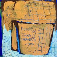 Signals Midwest & ANORAK! - Signals Midwest x ANORAK! Split 7"