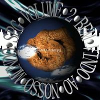 SPG - SPG VOLUME 2: BEM VINDO AO NOSSO MUNDO