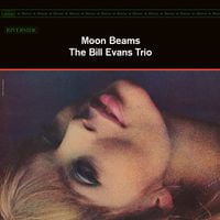 Bill Evans - Moon Beams