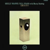 Shelly Manne & Bill Evans - Empathy