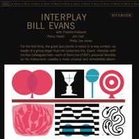 Bill Evans - Interplay