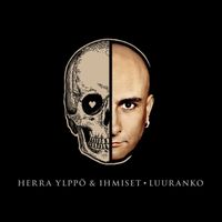 Herra Ylpp&ouml; & Ihmiset - Luuranko