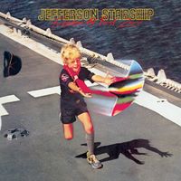 Jefferson Starship - Freedom At Point Zero