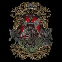 Pazuzu - Evil Thoughts