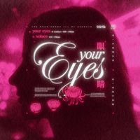 Saka - Your Eyes / Solace