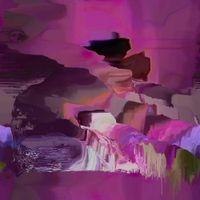 Eue - Purple Sky