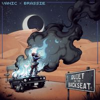 Vanic - Quiet in the Backseat