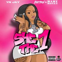 YN Jay - She The 1